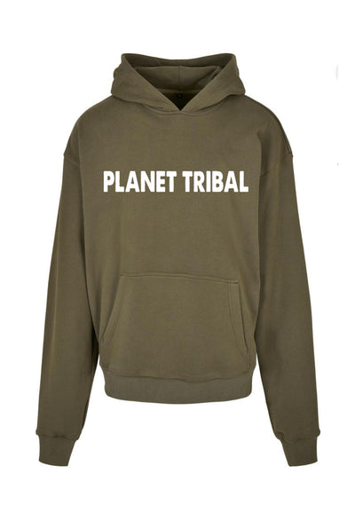 Astro Hoodie Khaki