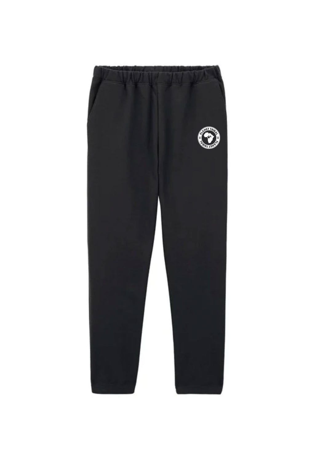Unisex Interstellar track pants - Signature Black