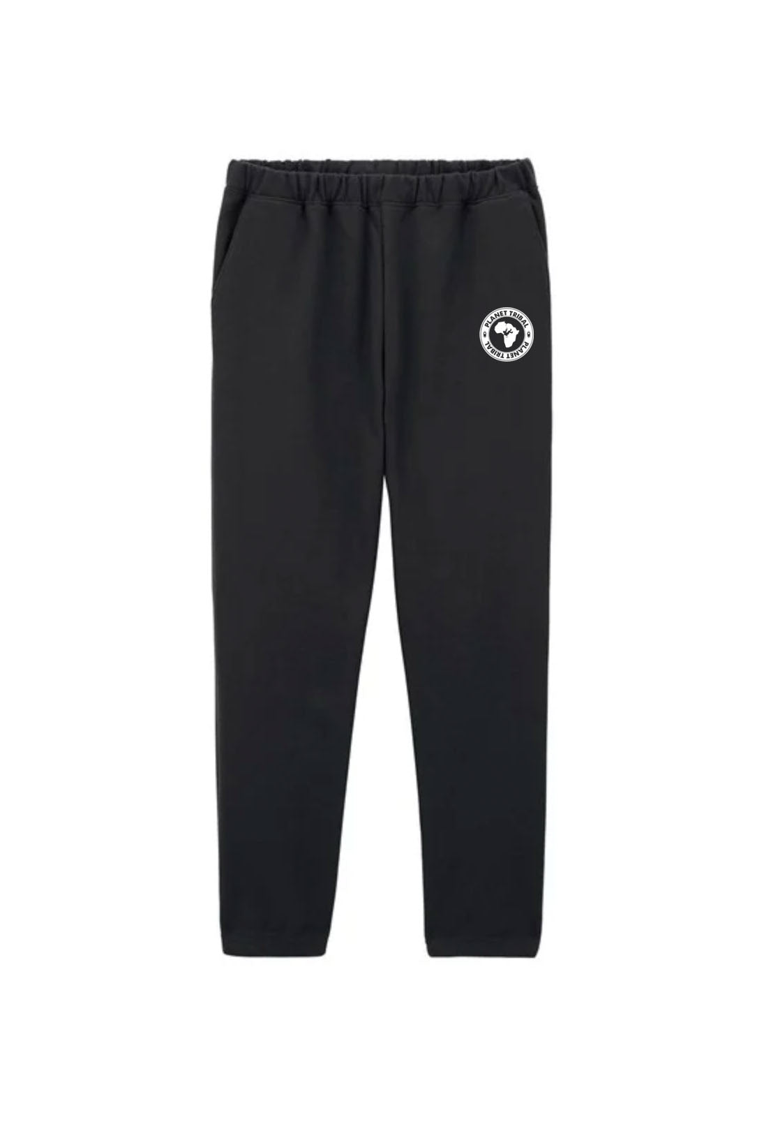 Unisex Interstellar track pants - Signature Black