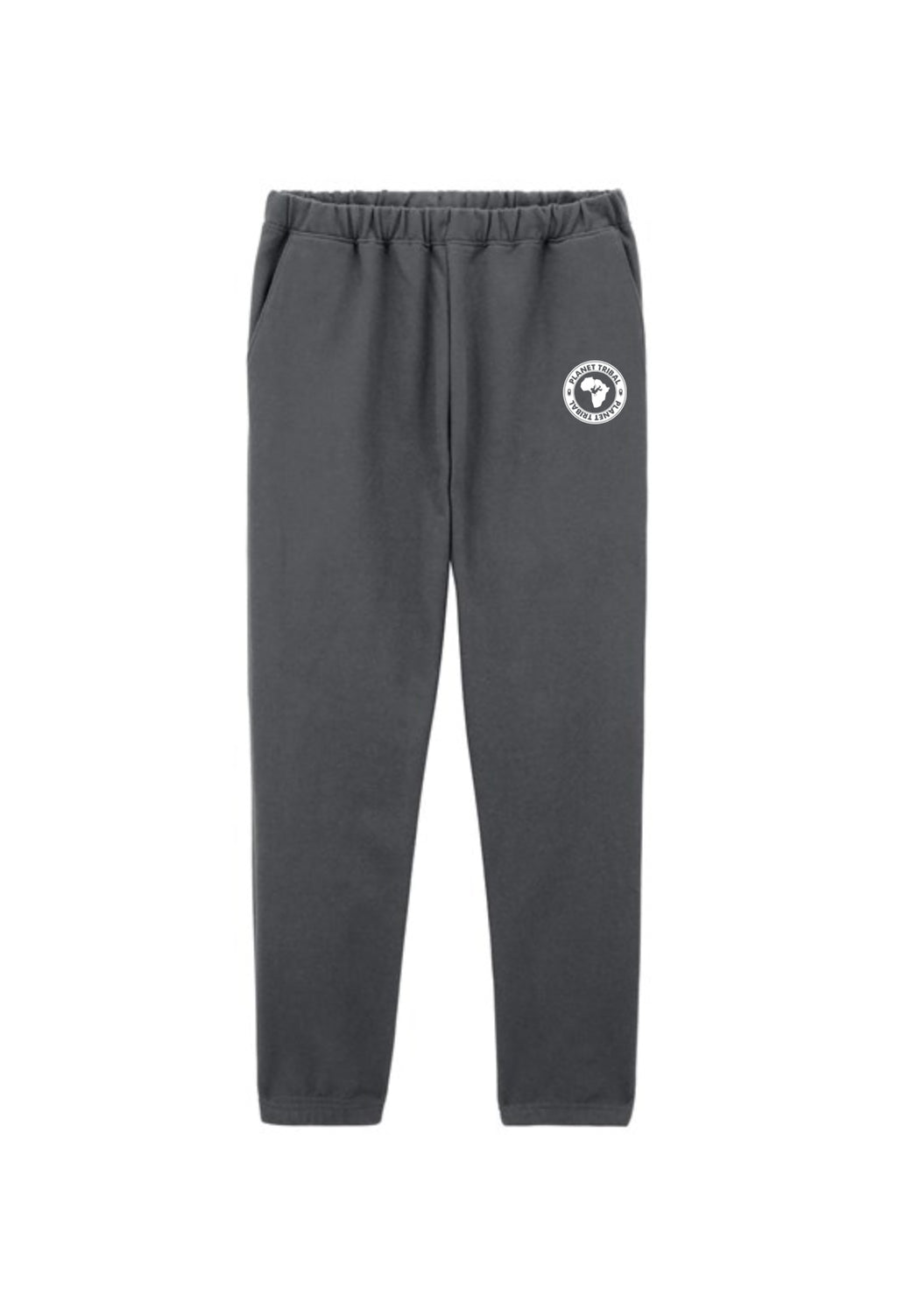 Unisex Interstellar track pants - Charcoal