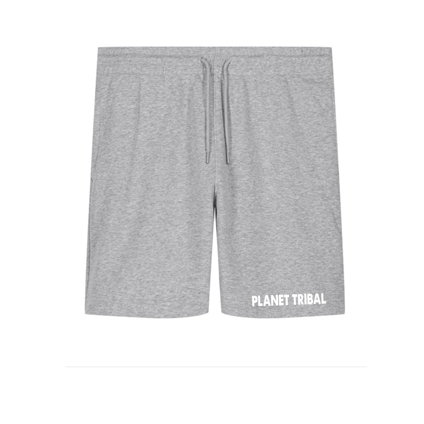 Planet Tribal Limited Edition Grey Shorts