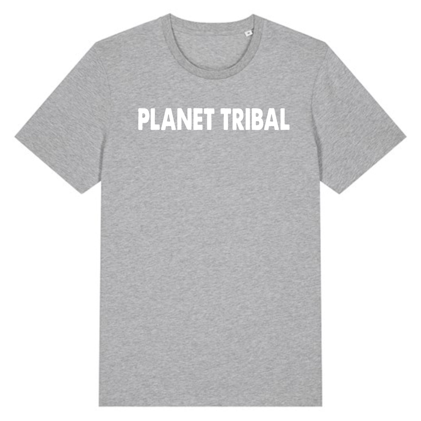 Planet Tribal Grey Area Tee