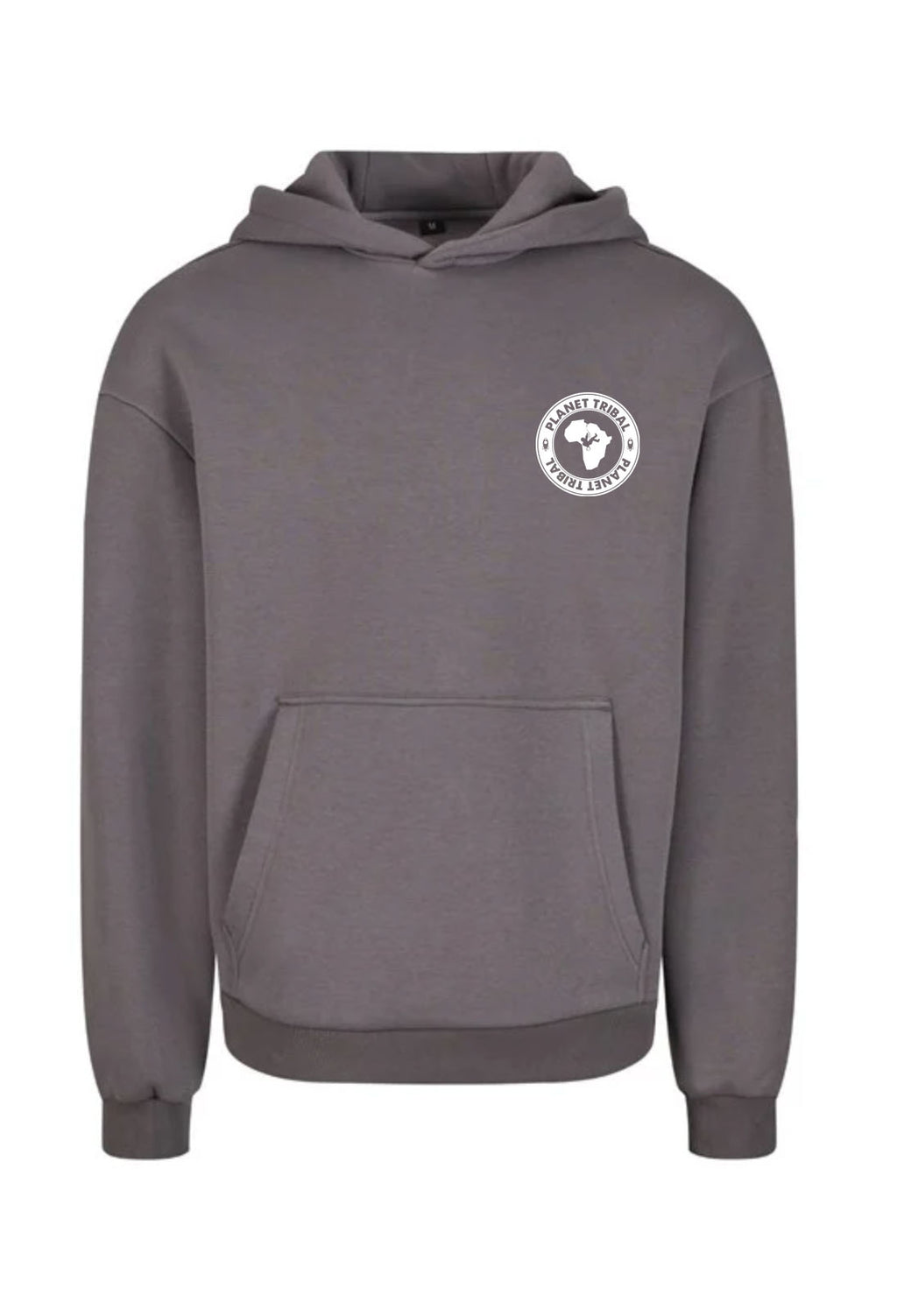 Unisex Chrome Moonwalker Hoodie