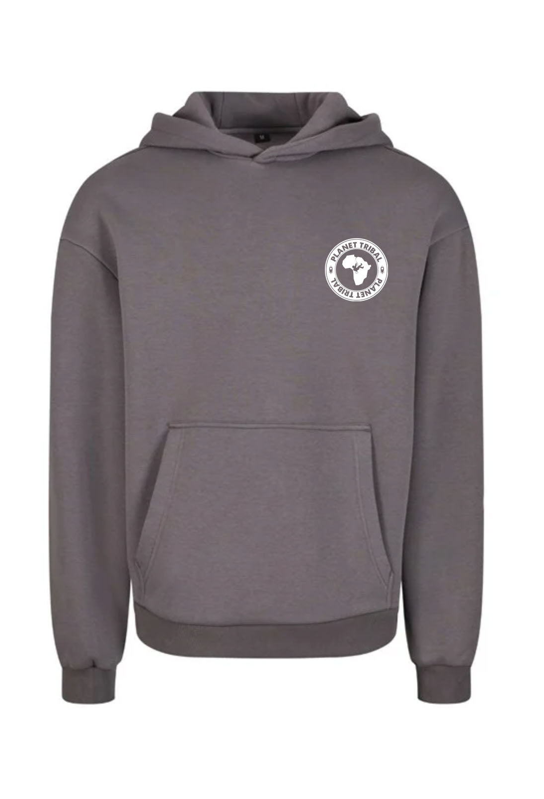 Unisex Chrome Moonwalker Hoodie