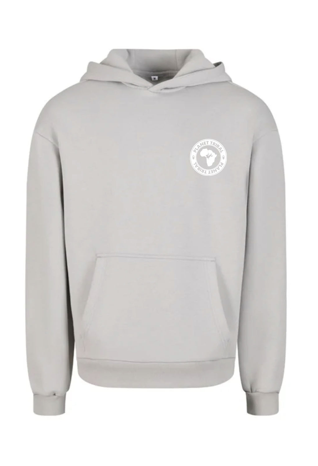 Unisex Light Chrome Moonwalker Hoodie