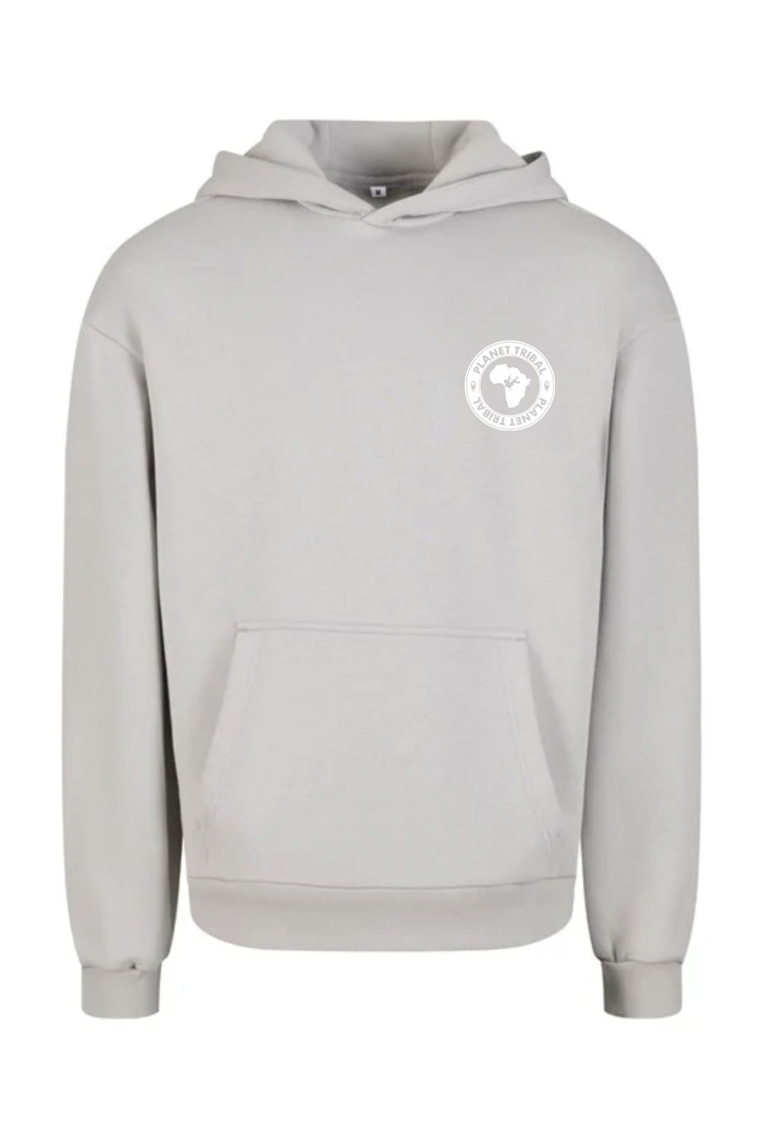 Unisex Light Chrome Moonwalker Hoodie