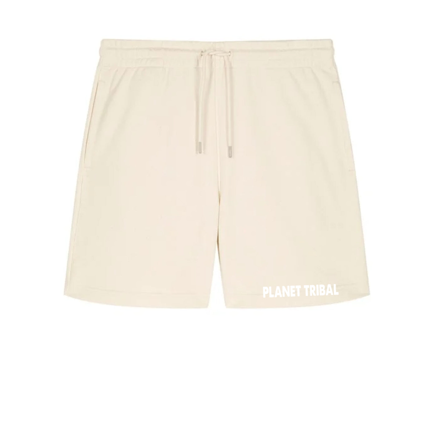 Planet Tribal Limited Edition Natural Raw Shorts