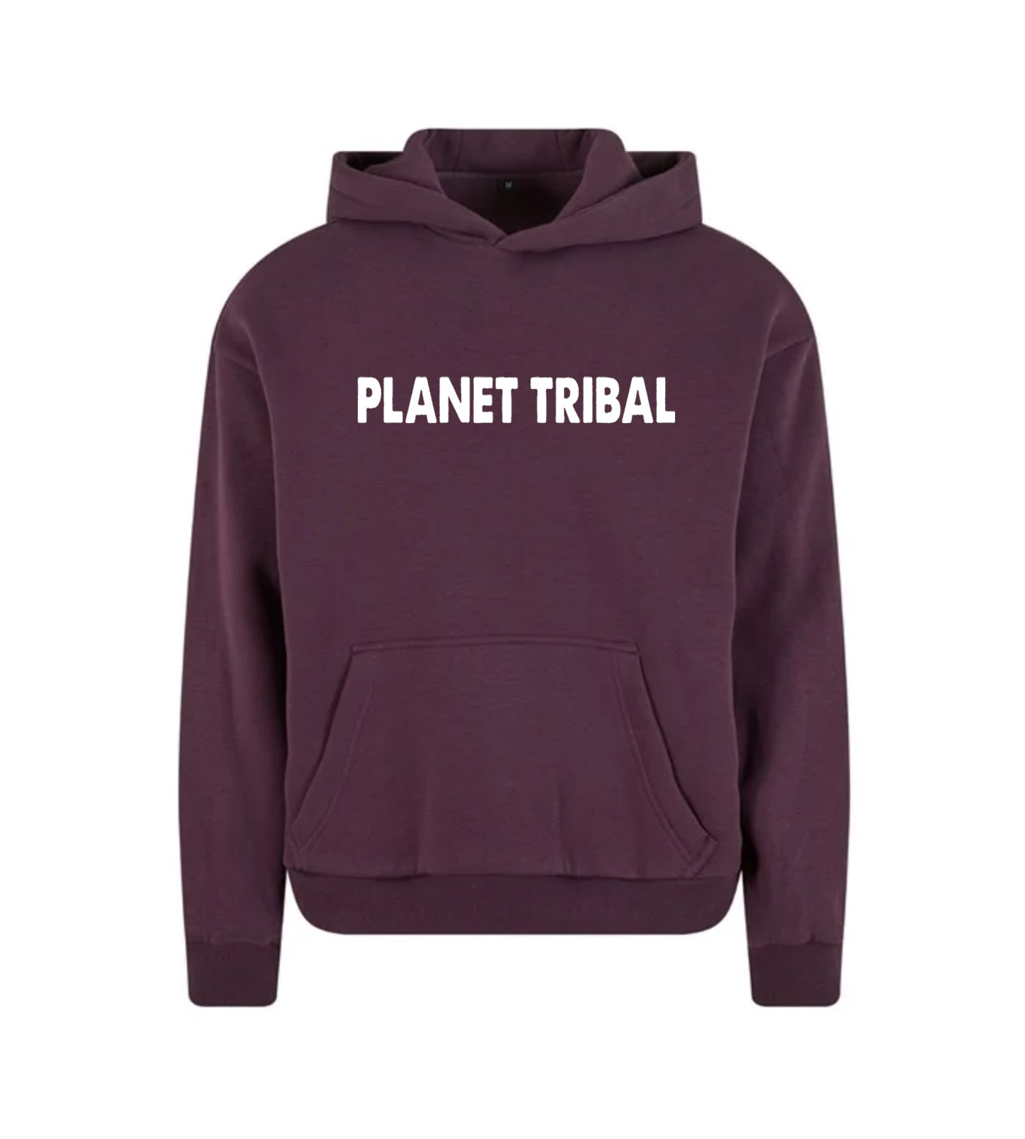 Female Moonwalker Hoodie – Night Purple