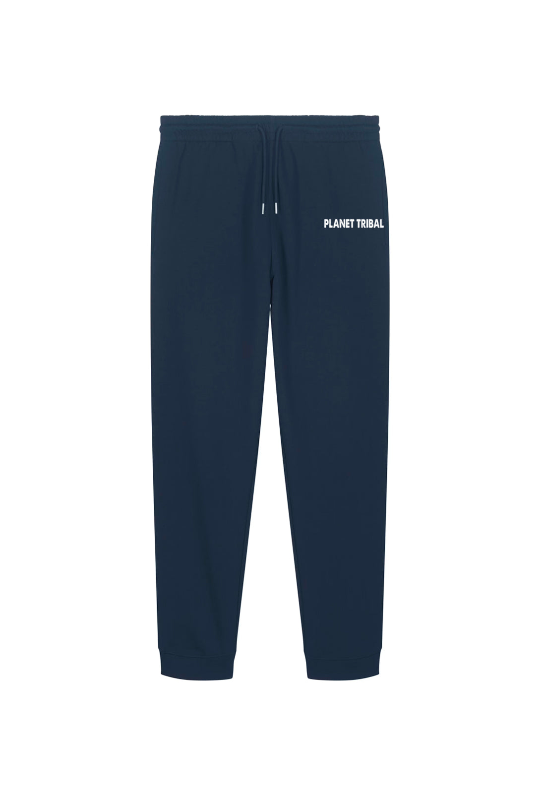Navy Apex Joggers
