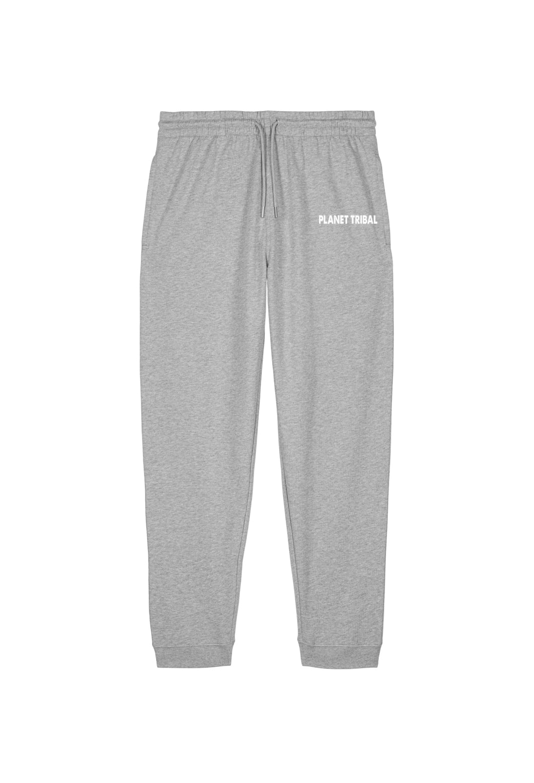 Grey Apex Joggers