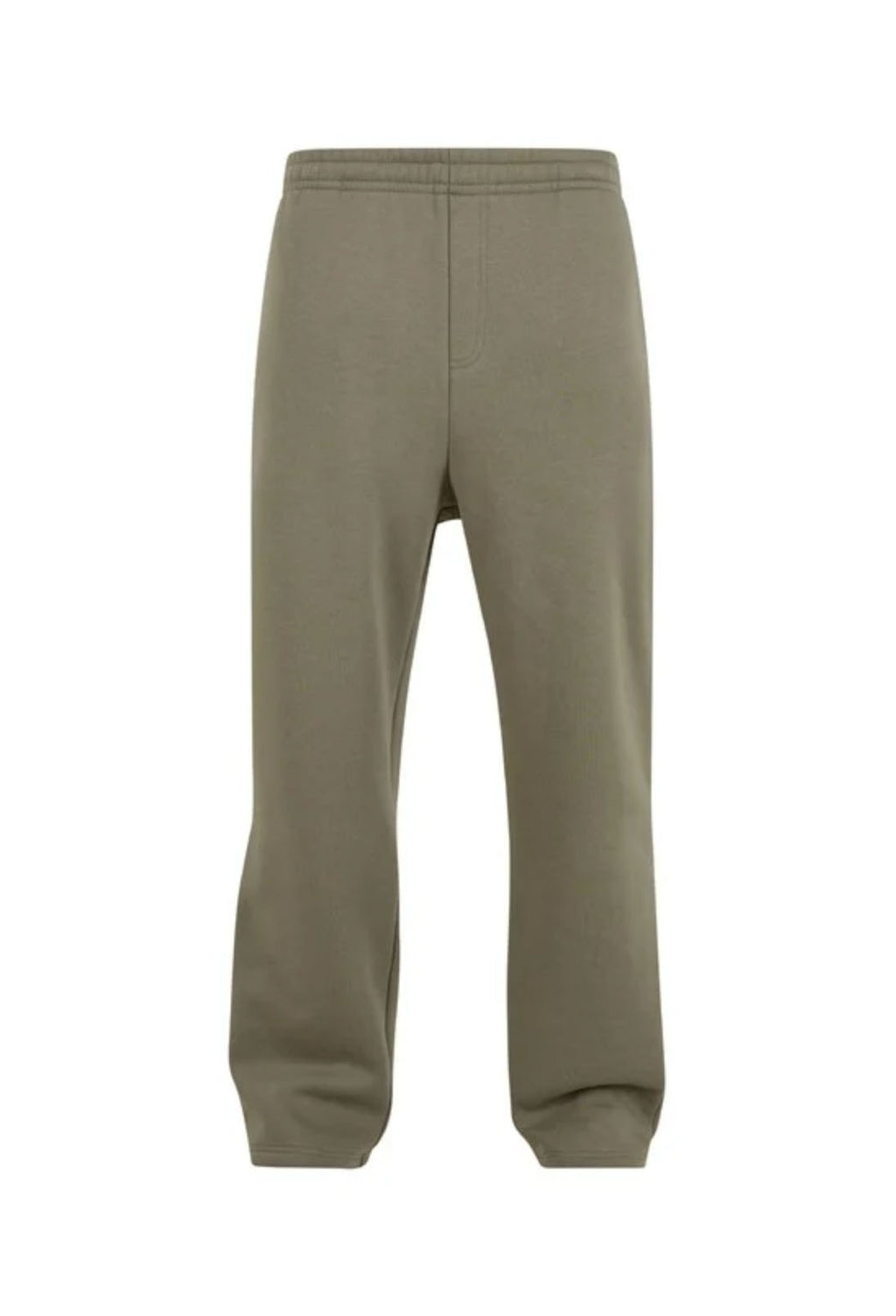 Unisex Pale Olive Moonwalker relaxed straight leg