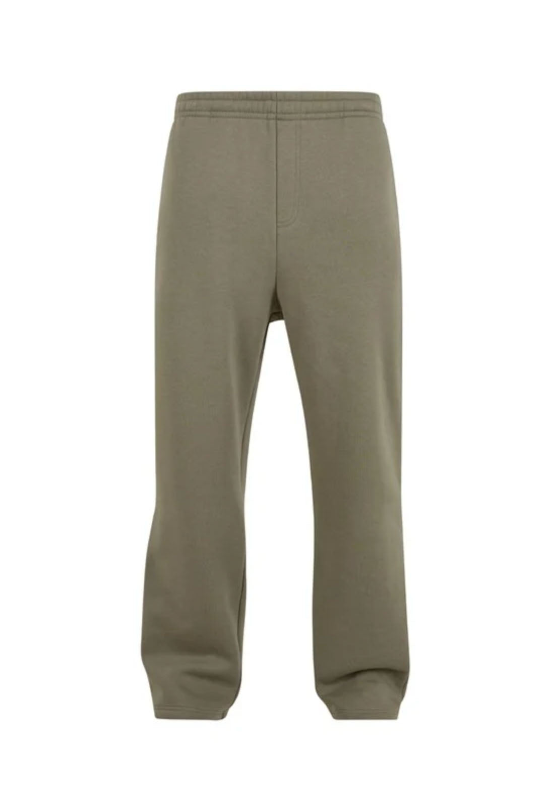 Unisex Pale Olive Moonwalker relaxed straight leg