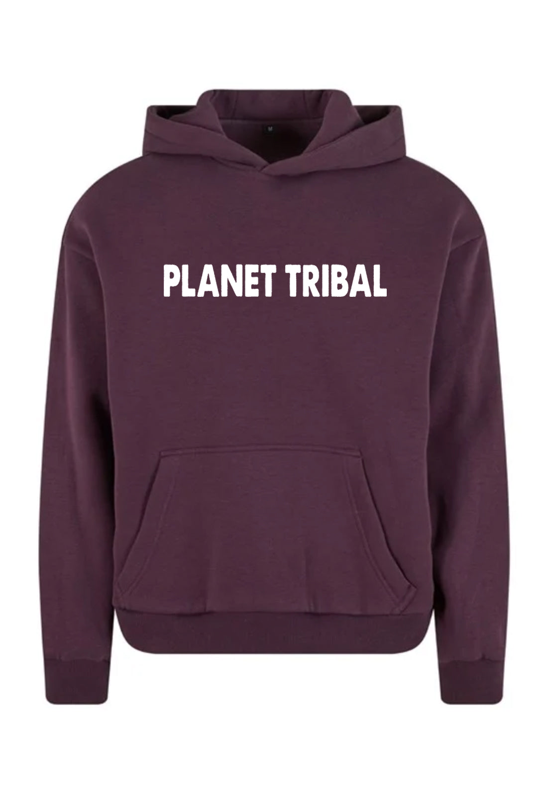 Unisex Brown Moonwalker Hoodie