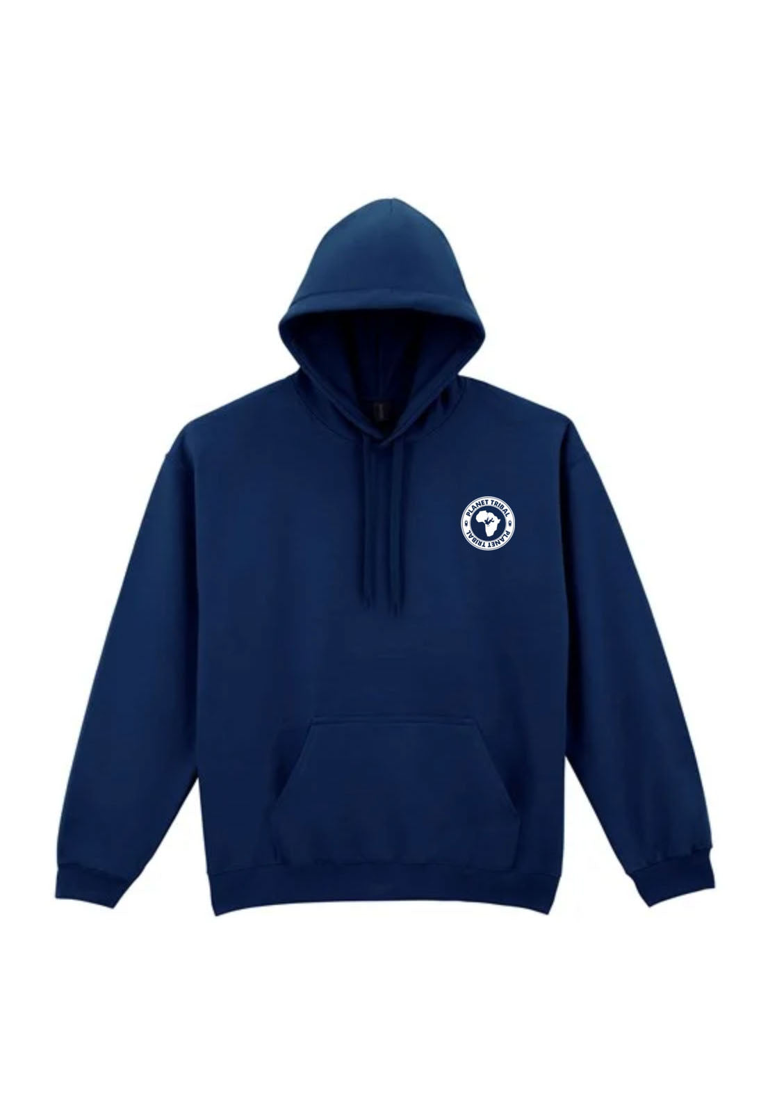 Interstellar track top - Block Navy