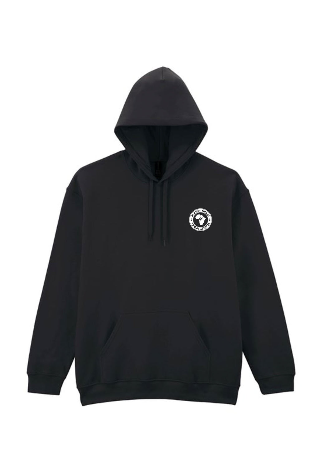 Interstellar Track top - Signature Black