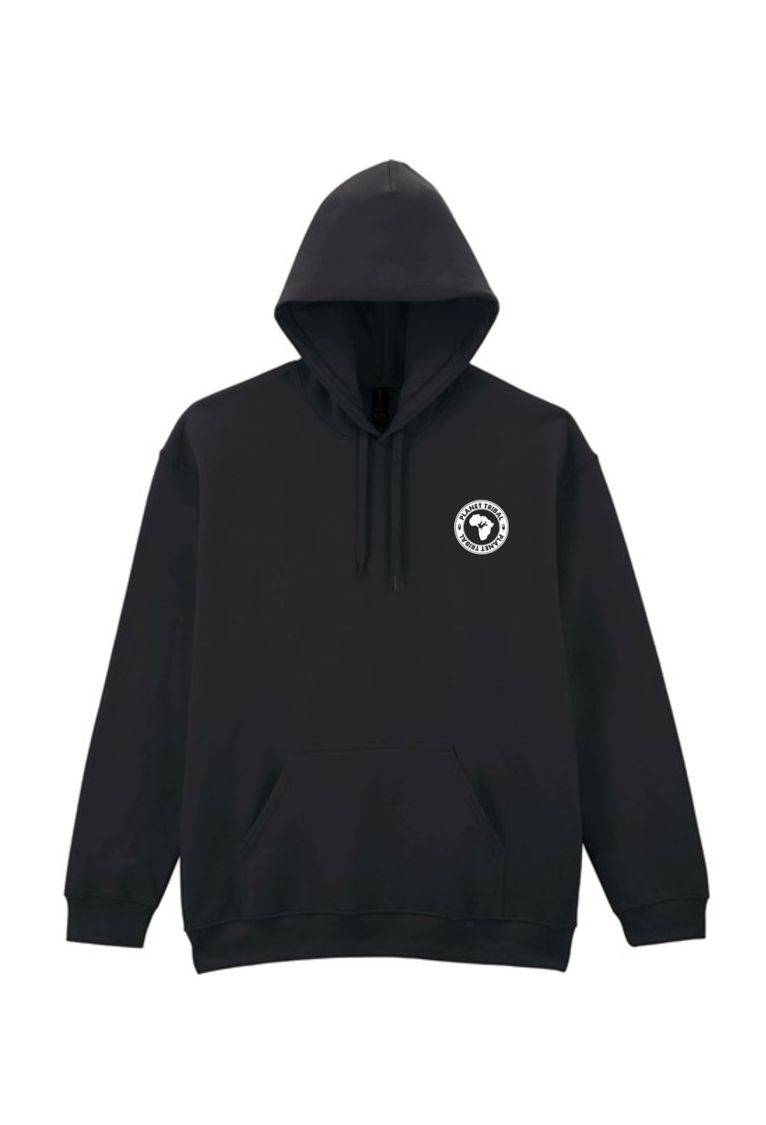 Interstellar Track top - Signature Black