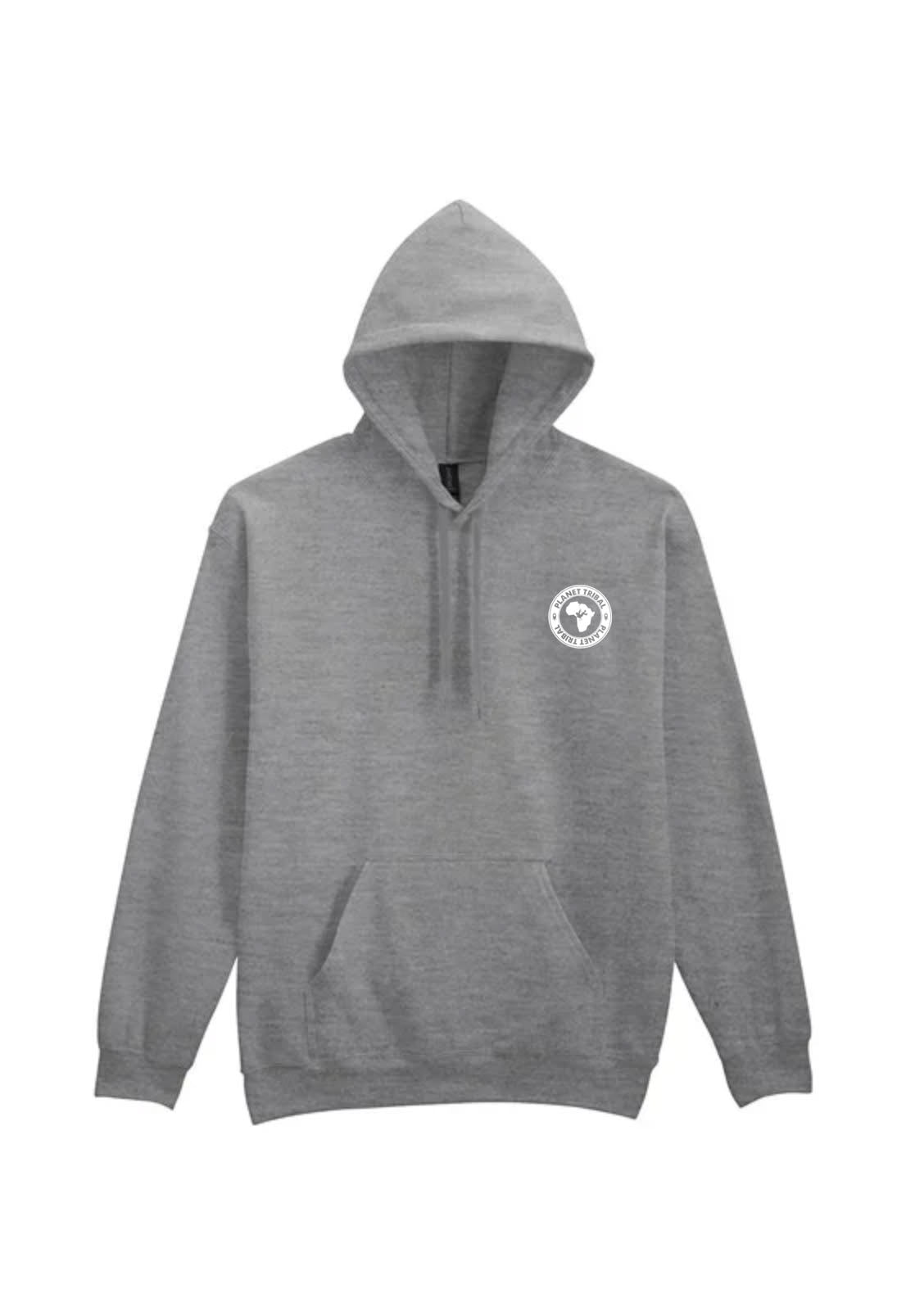 Interstellar track top - Active grey