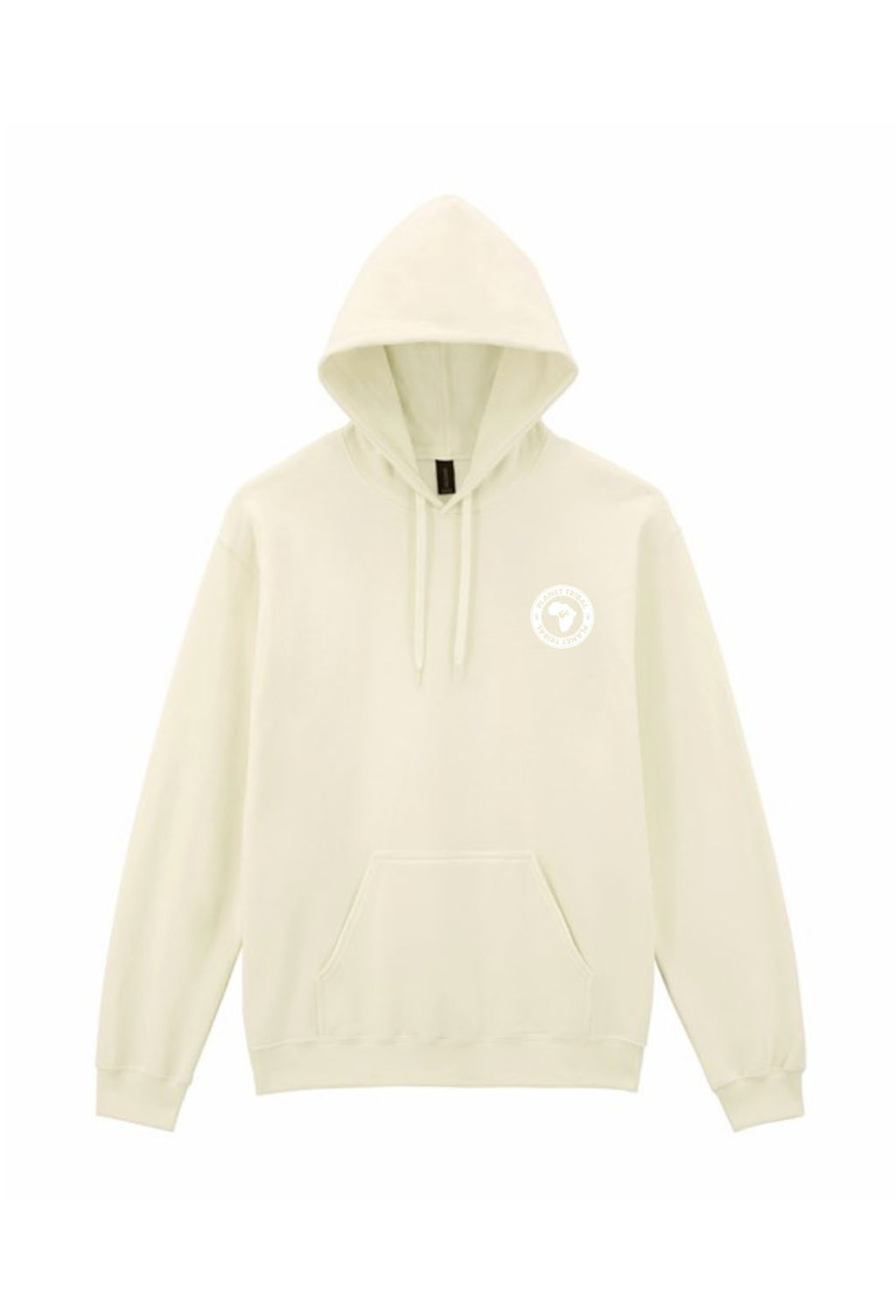 Interstellar track top - Off White