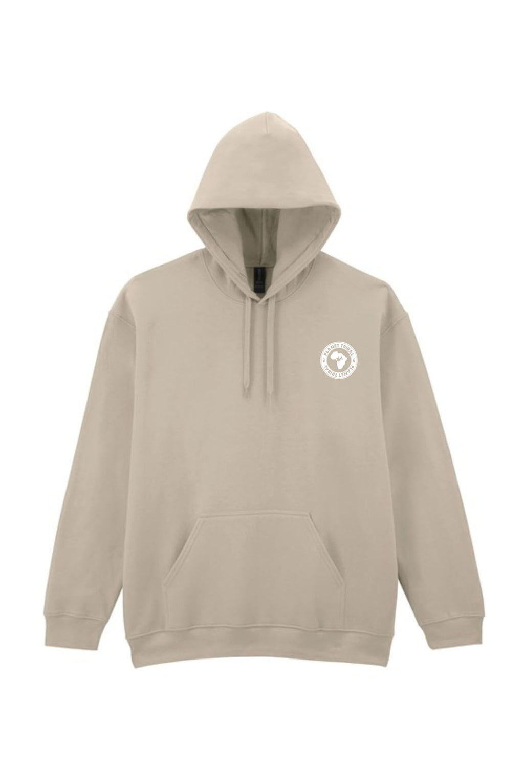 Interstellar track top - Sand