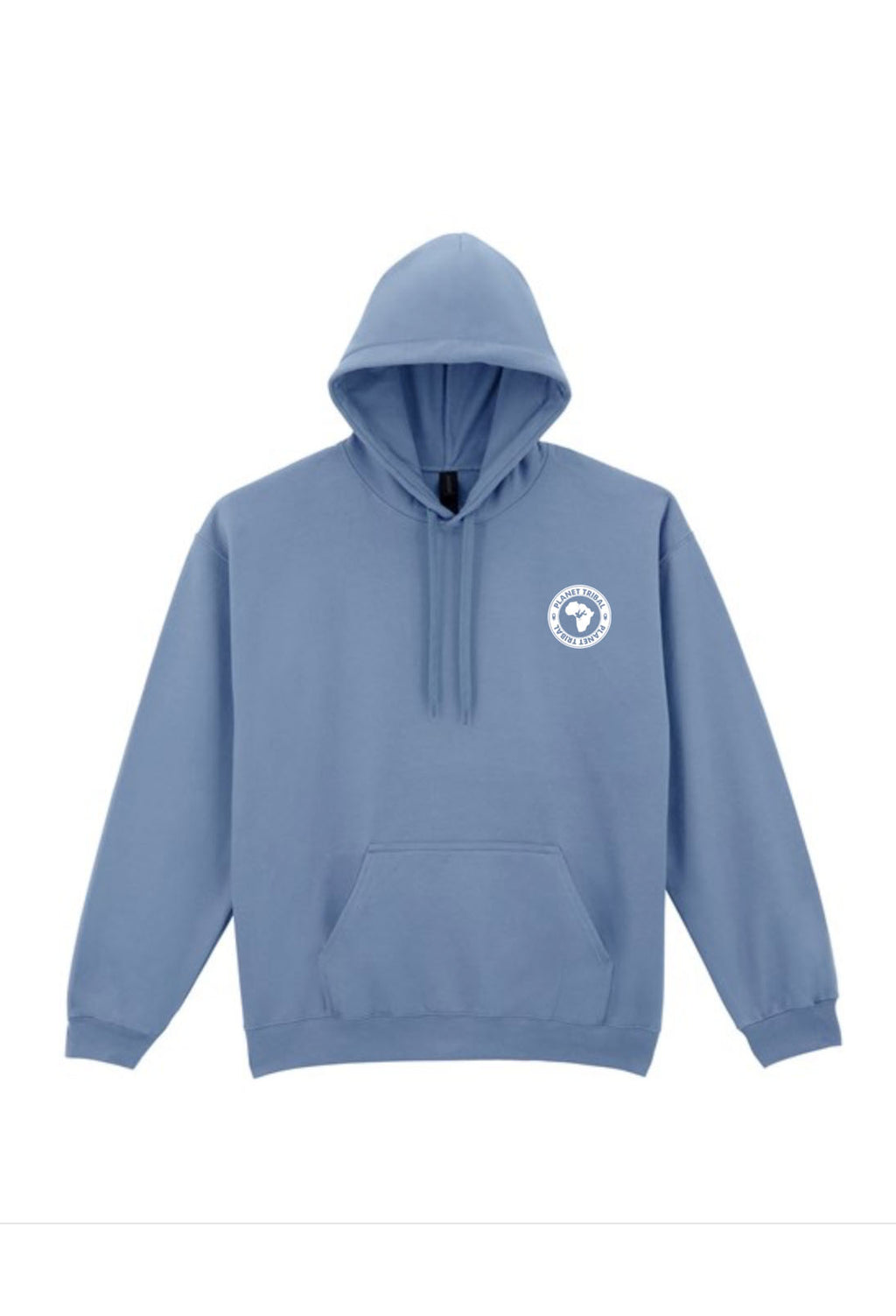 Interstellar track top - Stonie Blue