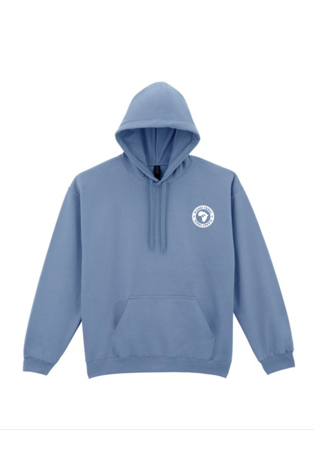 Interstellar track top - Stonie Blue